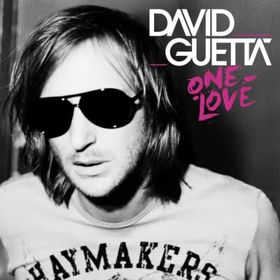 David Guetta l'artiste Universel!